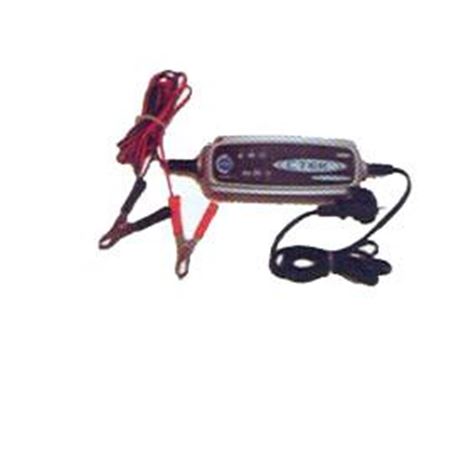 Φορτιστής μπαταρίας 5 σταδίων ZANON CTEK XS-7000