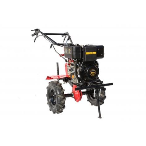 Πετρελαιοκίνητο Σκαπτικό LONCIN 130cm Master LC 1350