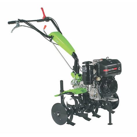 Βενζινοκίνητο Σκαπτικό  110cm Grillo 11500-Κινητήρας Subaru EX27