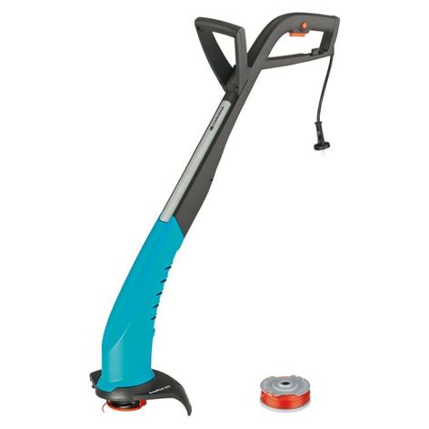Ηλεκτρικό Χορτοκοπτικό Gardena Turbotrimmer SmallCut 300 (09805-20)