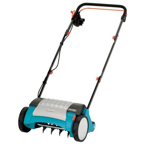 Ηλεκτρικός εξαερωτήρας γκαζόν Gardena EVC 1000 (04068-20)