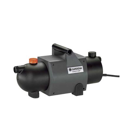 GARDENA 5000/3 ΑΝΤΛΙΑ ΜΕΤΑΓΓΙΣΕΩΣ ΕΠΙΦΑΝΕΙΑΣ & ΒΥΘΙΖΟΜΕΝΗ (01471-20)