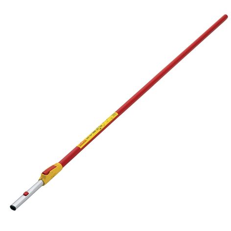 WOLF GARTEN ZM-V4 MULTI-STAR ΤΗΛΕΣΚΟΠΙΚΟ ΚΟΝΤΑΡΙ 220-400 cm (W3943700)