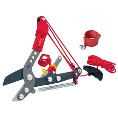 ΨΑΛΙΔΙ ΚΟΡΥΦΗΣ MULTI WOLF GARTEN  RC-VM (W7200000) Ø 40mm