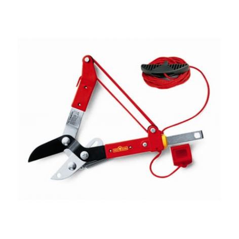 ΨΑΛΙΔΙ ΚΟΡΥΦΗΣ MULTI WOLF GARTEN RC-M (W7201000) Ø 38 mm