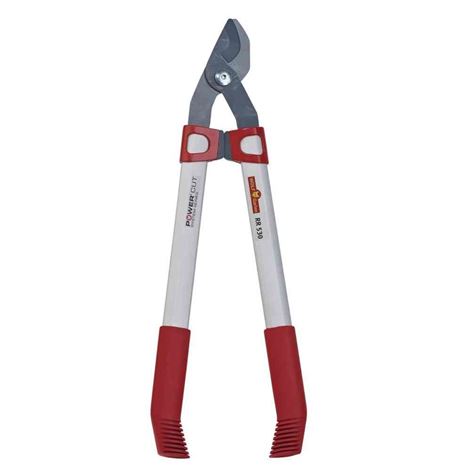 ψαλίδα διακοπή ρεύματος Wolf Garten RR 530 Ø 30mm