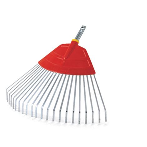 Τσουγκρανόσκουπα  MULTI WOLF GARTEN UF-M (W3536000)