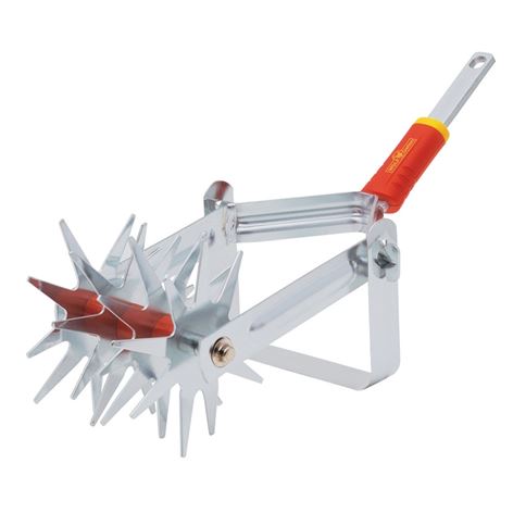 Φρέζα Wolf Garten DA-S Multi-star (W1616000)