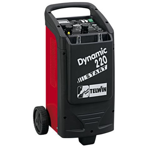 TELWIN DYNAMIC 220 START