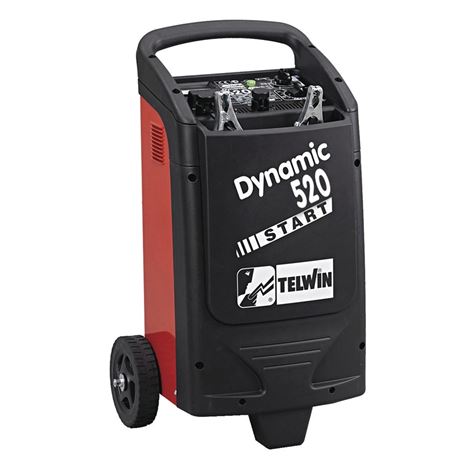 TELWIN DYNAMIC 520 START (829383)