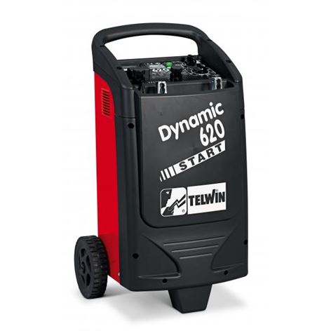 TELWIN DYNAMIC 620 START (829384)