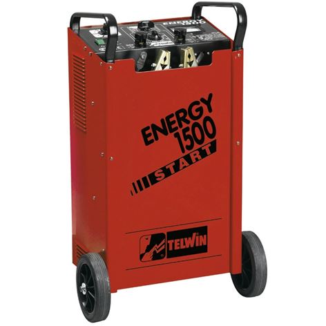 TELWIN ENERGY 1500 START