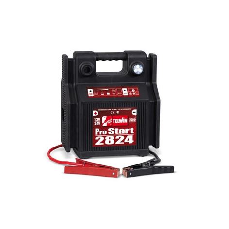 TELWIN PRO START 2824