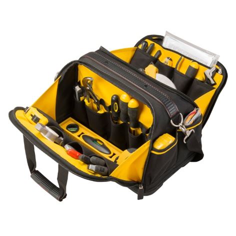 STANLEY FATMAX ΤΣΑΝΤΑ ΕΡΓΑΛΕΙΩΝ ΠΟΛΛΑΠΛΗΣ ΠΡΟΣΒΑΣΗΣ (FMST1-73607)