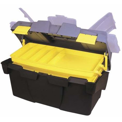 STANLEY - ΑΝΑΔΙΠΛΟΥΜΕΝΗ ΕΡΓΑΛΕΙΘΗΚΗ MEGA 16" (1-92-039)