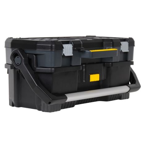 STANLEY ΕΡΓΑΛΕΙOΘΗΚΗ 24" (ΑΠΟΣΠΩΜΕΝΗ ΕΡΓΑΛΕΙΟΘΗΚΗ) (1-97-506)