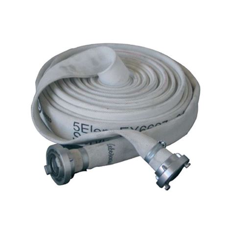 ΣΩΛΗΝΑΣ ΠΥΡΟΣΒΕΣΗΣ 30 Μ,10 BAR, 1 1/2” ΜΕ ΡΑΚΟΡ (RH 150DM)