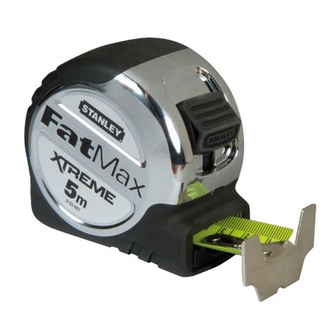 FATMAX® XTREME™ BLADE ARMOR ΜΕΤΡΟ 5m 033-887