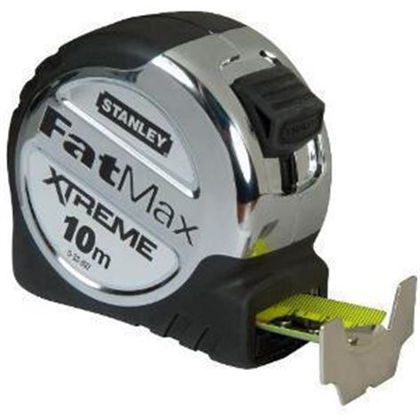 Stanley - Μέτρο FATMAX® XTREME™ BLADE ARMOR 32mm - 10m 0-33-897