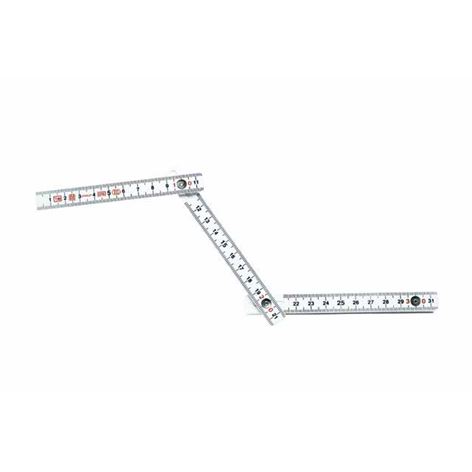 STANLEY ΣΠΑΣΤΟ ΜΕΤΡΟ ΑΠΟ FIBREGLASS 2m 035-229