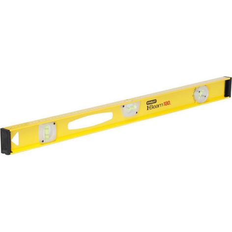 STANLEY Αλφαδι αλουμινιου 100cm I Beam 180 (142-922)