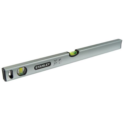 STANLEY Αλφάδι Αλουμινίου Μαγνητικό 40cm STHT1-43110