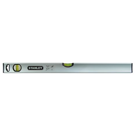 STANLEY STHT1-43111 Αλφάδι Αλουμινίου Μαγνητικό 60cm