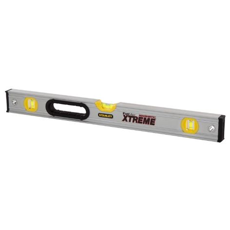 STANLEY  Αλφάδι Οριζόντιο Μαγνητικό FATMAX® XTREME™ 40cm 0-43-617