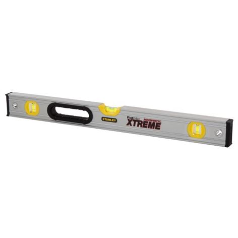 STANLEY Αλφάδι Οριζόντιο Μαγνητικό FATMAX® XTREME™ 60cm 043-625