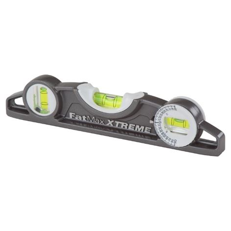 STANLEY FATMAX® XTREME™ ΑΛΦΑΔΙ TORPEDO ΜΑΓΝΗΤΙΚΟ 043-609