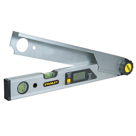 STANLEY® ΨΗΦΙΑΚΟ ΑΛΦΑΔΙ- 40CM 042-087