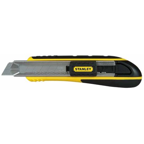 Μαχαίρι Stanley FATMAX® σπαστής λάμας 18mm (0-10-481)