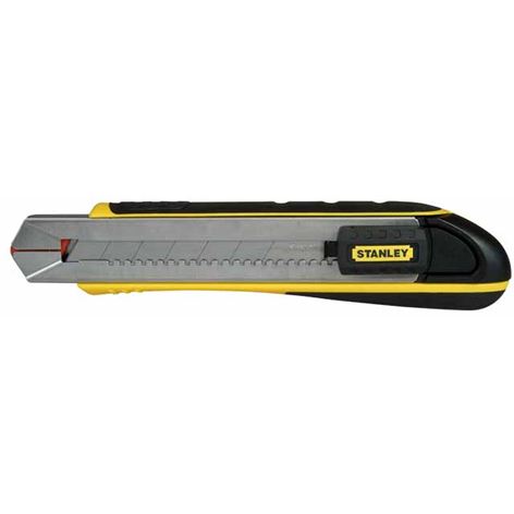 STANLEY FATMAX® ΜΑΧΑΙΡΙ ΣΠΑΣΤΗΣ ΛΑΜΑΣ 25MM 0-10-486