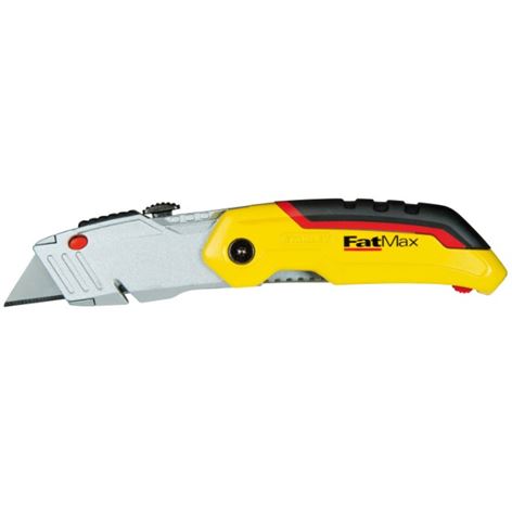 STANLEY FATMAX® ΑΝΑΔΙΠΛΟΥΜΕΝΟ ΜΑΧΑΙΡΙ ΜΕ ΕΠΑΝΑΦΕΡΟΜΕΝΗ ΛΑΜΑ 0-10-825