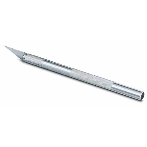 Stanley Μαχαίρι Μοντελιστών - 120mm x 6mm 010-401