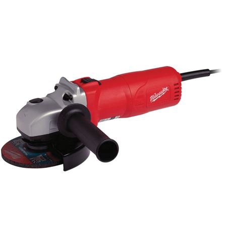 MILWAUKEE Γωνιακός τροχός AG 8-125 4933403235