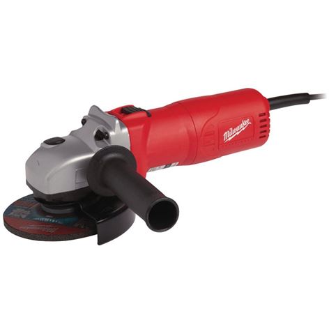 Ρυθμιζόμενος Γωνιακός Τροχός AG 9-125 XΕ Milwaukee (4933403206)