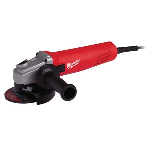 Γωνιακός τροχός AG 12-125X Milwaukee 4933407450