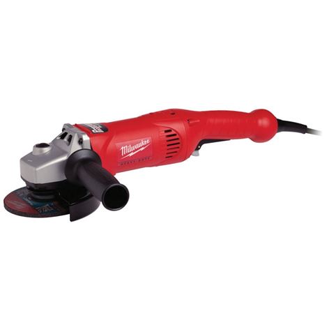 Γωνιακός Τροχός AG 13-125X Milwaukee 4933407290