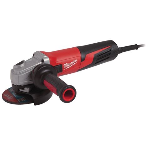 Γωνιακός Τροχός AGV 15-125 XC Milwaukee 4933428120