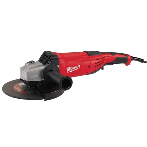 MILWAUKEE AG 22-230 DMS Γωνιακός τροχός 2200W 230mm (4933433630)