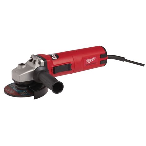 AGS 15-125 C MILWAUKEE Γωνιακός λειαντήρας 4933407480