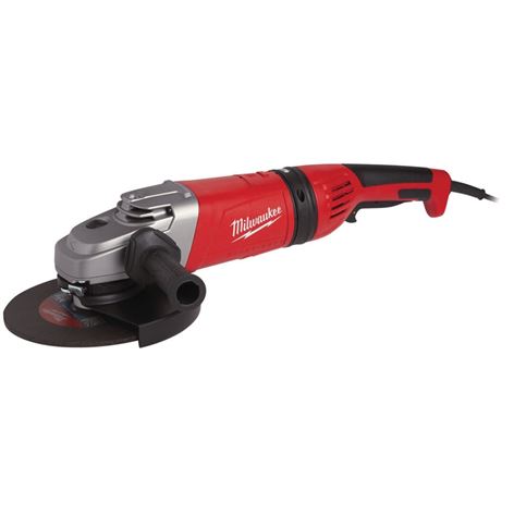 MILWAUKEE AGV 21-230 GEX Γωνιακός λειαντήρας 4933402304