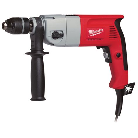 MILWAUKEE HD2E 13 R Δραπανοκατσάβιδο 705 W 2 ταχυτήτων 4933390186