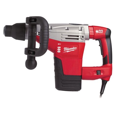 MILWAUKEE Κατεδαφιστικό πιστολέτο Kango 500S (4933398220)