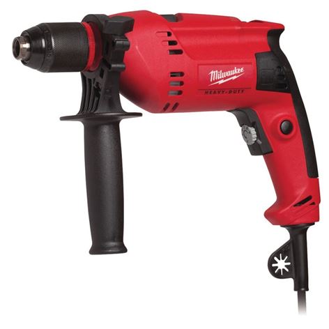Κρουστικό Δράπανο PDE 13RX Milwaukee 4933409200