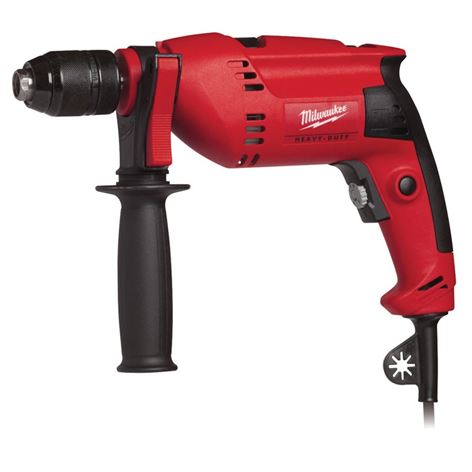 Κρουστικό Δράπανο PDE 16RP Milwaukee (4933409206)