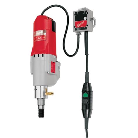 Milwaukee Σύστημα Διάτρησης (καροτιέρα) DCM 2-250C (40964)