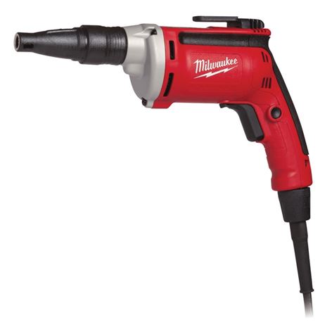 Κατσαβιδιέρα Γυψοσανίδας DWSE 4000Q Milwaukee 674350