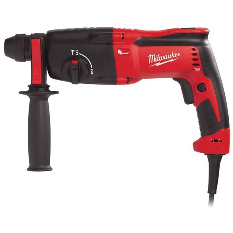 Περιστροφικό Πιστολέτο PFH 26 Milwaukee 4933428230